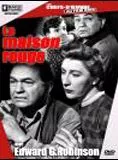 Affiche du film La Maison rouge
