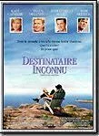 Affiche du film Destinataire inconnu