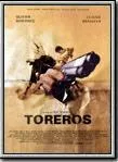 Affiche du film Toreros
