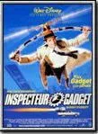 Affiche du film Inspecteur Gadget