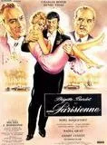 Affiche du film Une Parisienne