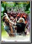 Affiche du film Ennemis intimes