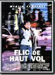 Affiche du film Flic de haut vol