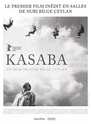Affiche du film Kasaba
