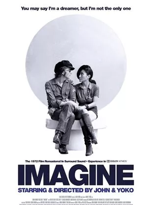 Affiche du film Imagine