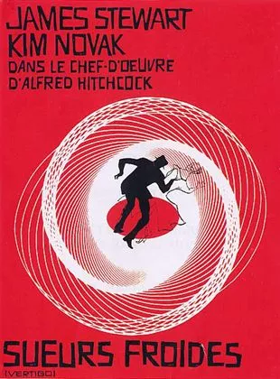 Affiche du film Sueurs froides