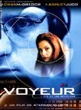 Affiche du film Le Voyeur