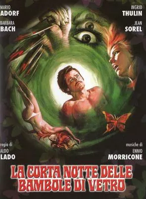 Affiche du film Je suis vivant !