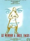 Affiche du film Le Miroir a deux faces