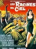 Affiche du film Les Racines du ciel