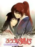 Affiche du film Kenshin le vagabond - le chapitre de la mémoire - Court Métrage