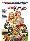 Affiche du film Lachez les bolides!