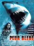 Affiche du film Peur bleue