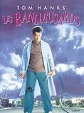 Affiche du film Les Banlieusards