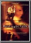 Affiche du film Resurrection