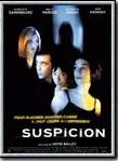 Affiche du film Suspicion