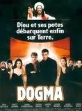 Affiche du film Dogma