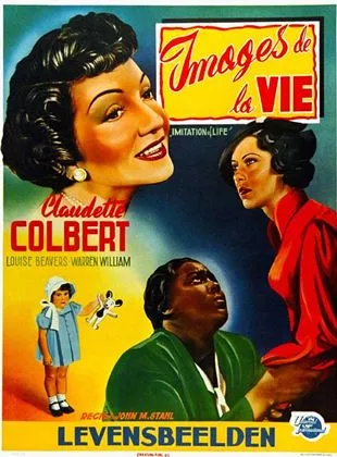 Affiche du film Images de la vie