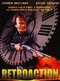 Affiche du film Retroaction