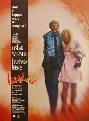 Affiche du film Interlude