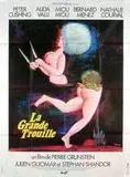 Affiche du film Tendre Dracula