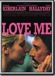 Affiche du film Love Me