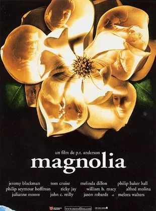 Affiche du film Magnolia