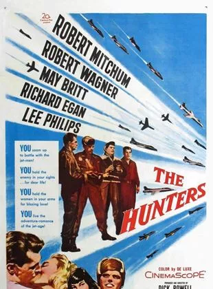 Affiche du film Flammes sur l'Asie