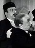 Affiche du film Messieurs les ronds de cuir