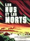 Affiche du film Les Nus et les morts