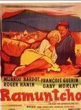 Affiche du film Ramuntcho