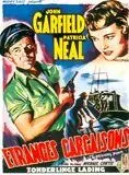 Affiche du film Trafic en haute mer