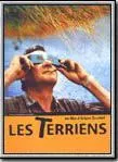 Affiche du film Les Terriens