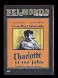 Affiche du film Charlotte et son Jules - Court Métrage