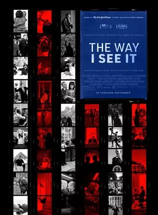 Affiche du film The Way I see it
