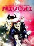 Affiche du film Midori