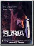 Affiche du film Furia