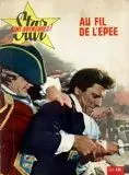 Affiche du film Au fil de l'épée