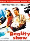 Affiche du film Reality Show