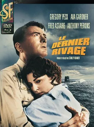 Affiche du film Le Dernier rivage