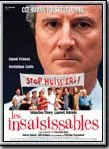 Affiche du film Les Insaisissables