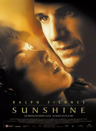 Affiche du film Sunshine