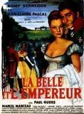 Affiche du film La Belle et l'empereur
