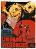 Affiche du film L'Impasse aux violences