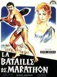 Affiche du film La battaglia di Maratona