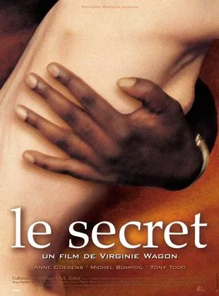 Affiche du film Le Secret