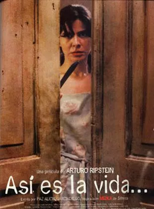 Affiche du film C'est la vie