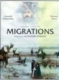Affiche du film Migrations