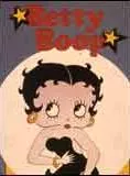 Affiche du film Betty Boop - Court Métrage