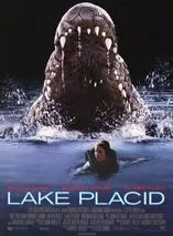 Affiche du film Lake Placid